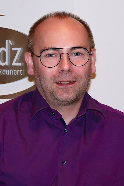 Das Team von Brillen Zeunert